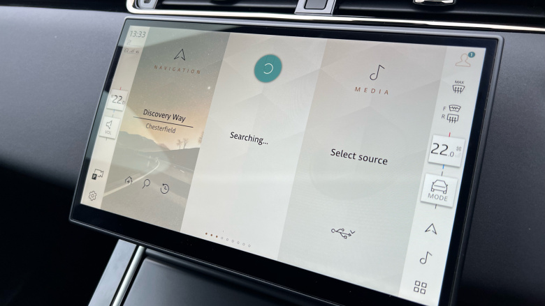 Land Rover Range Rover Evoque 1.5 P300e Dynamic SE 5dr Auto Hatchback